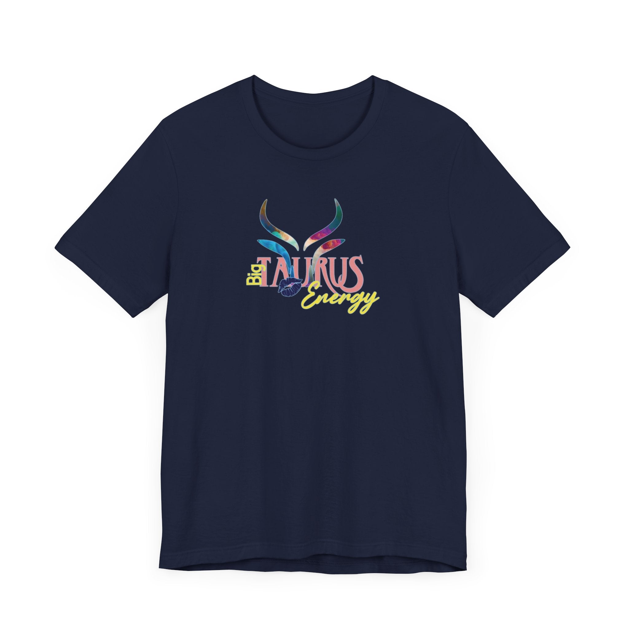Big Taurus Energy T-Shirt